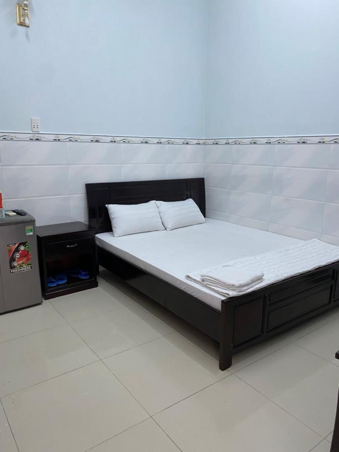 Vĩnh Long Phuoc Hung 1 Hotel מראה חיצוני תמונה
