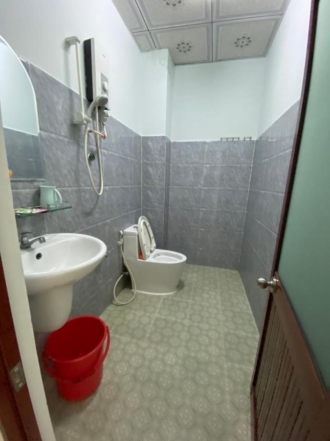 Vĩnh Long Phuoc Hung 1 Hotel מראה חיצוני תמונה