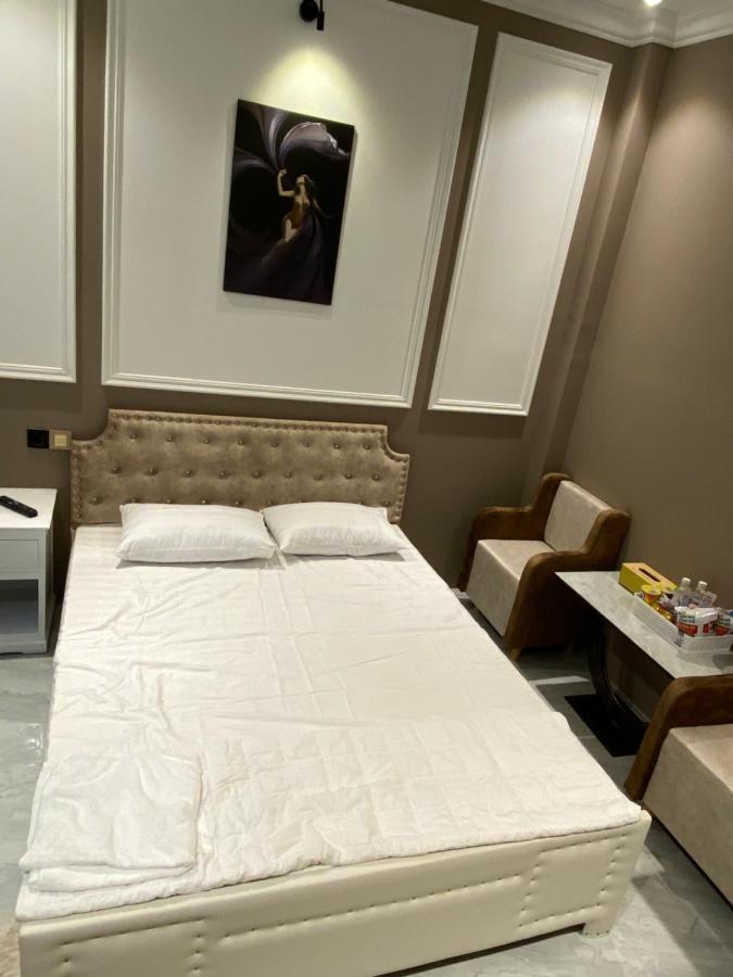 Vĩnh Long Phuoc Hung 1 Hotel מראה חיצוני תמונה