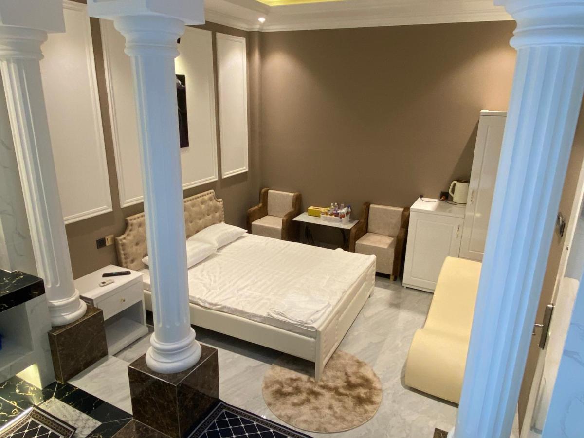 Vĩnh Long Phuoc Hung 1 Hotel מראה חיצוני תמונה