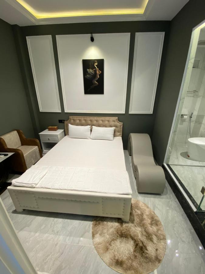 Vĩnh Long Phuoc Hung 1 Hotel מראה חיצוני תמונה