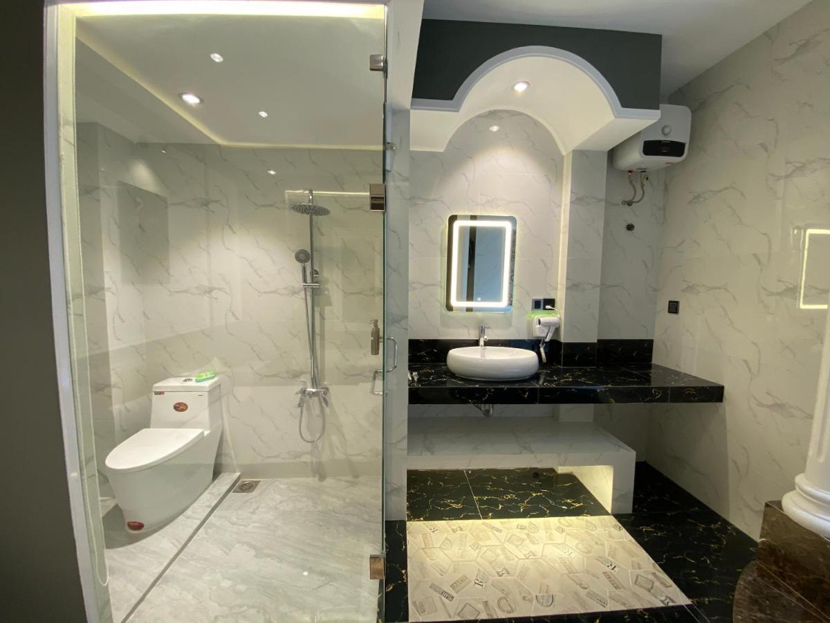 Vĩnh Long Phuoc Hung 1 Hotel מראה חיצוני תמונה