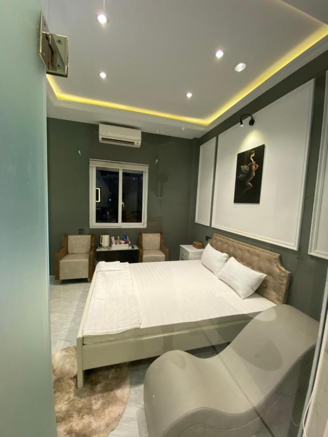 Vĩnh Long Phuoc Hung 1 Hotel מראה חיצוני תמונה